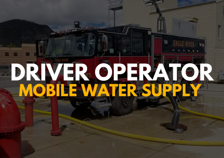 Protected: Driver Operator – MWS